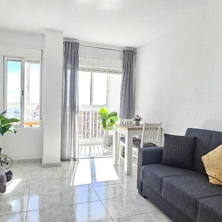 Apartament Kaizen. Terraza, Piscinas, Playa A 5 Minutos. Benalmádena Zewnętrze zdjęcie