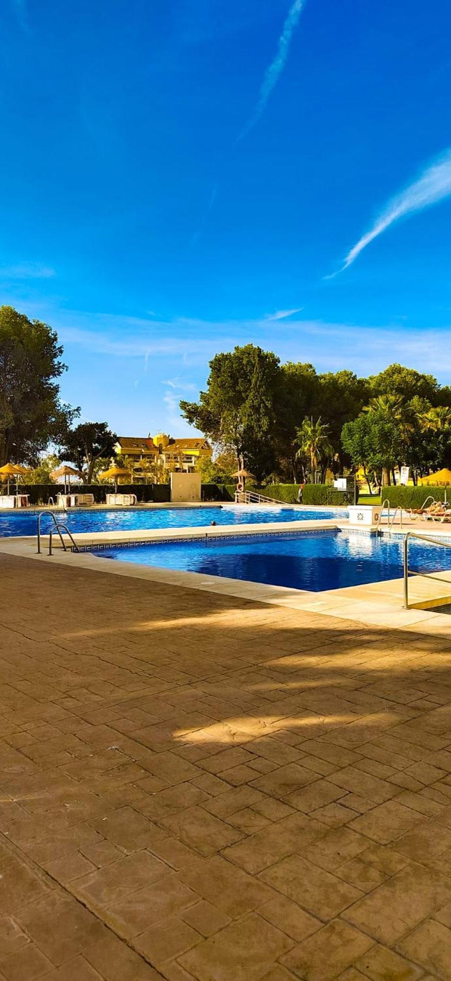 Apartament Kaizen. Terraza, Piscinas, Playa A 5 Minutos. Benalmádena Zewnętrze zdjęcie
