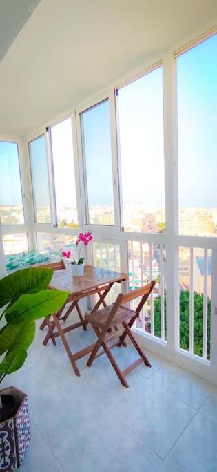 Apartament Kaizen. Terraza, Piscinas, Playa A 5 Minutos. Benalmádena Zewnętrze zdjęcie