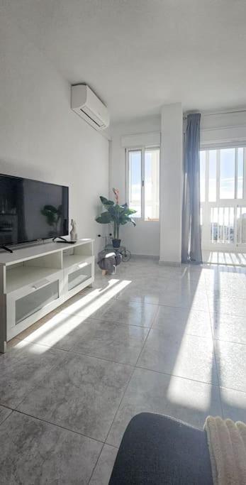Apartament Kaizen. Terraza, Piscinas, Playa A 5 Minutos. Benalmádena Zewnętrze zdjęcie