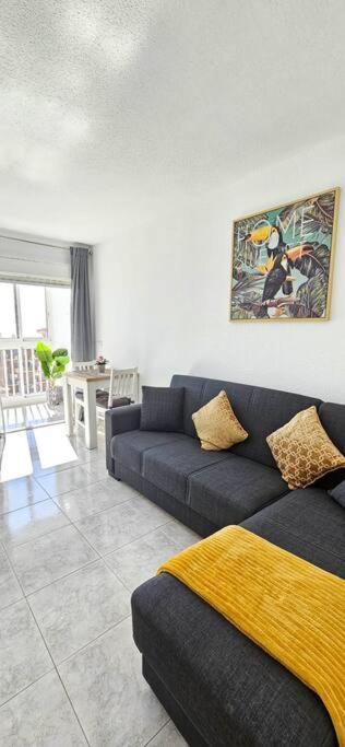 Apartament Kaizen. Terraza, Piscinas, Playa A 5 Minutos. Benalmádena Zewnętrze zdjęcie