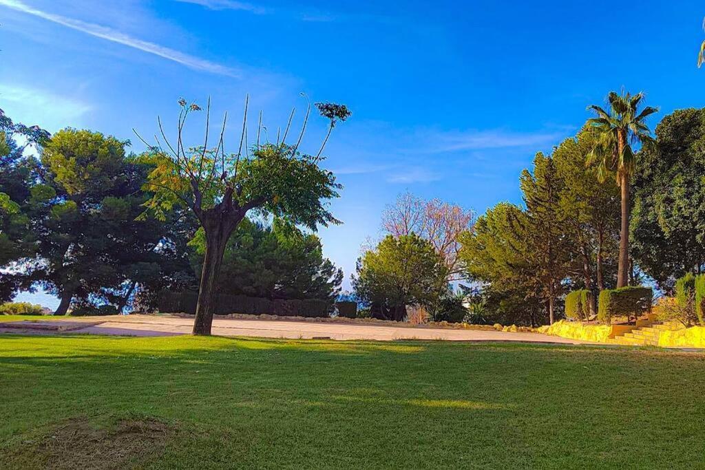Apartament Kaizen. Terraza, Piscinas, Playa A 5 Minutos. Benalmádena Zewnętrze zdjęcie