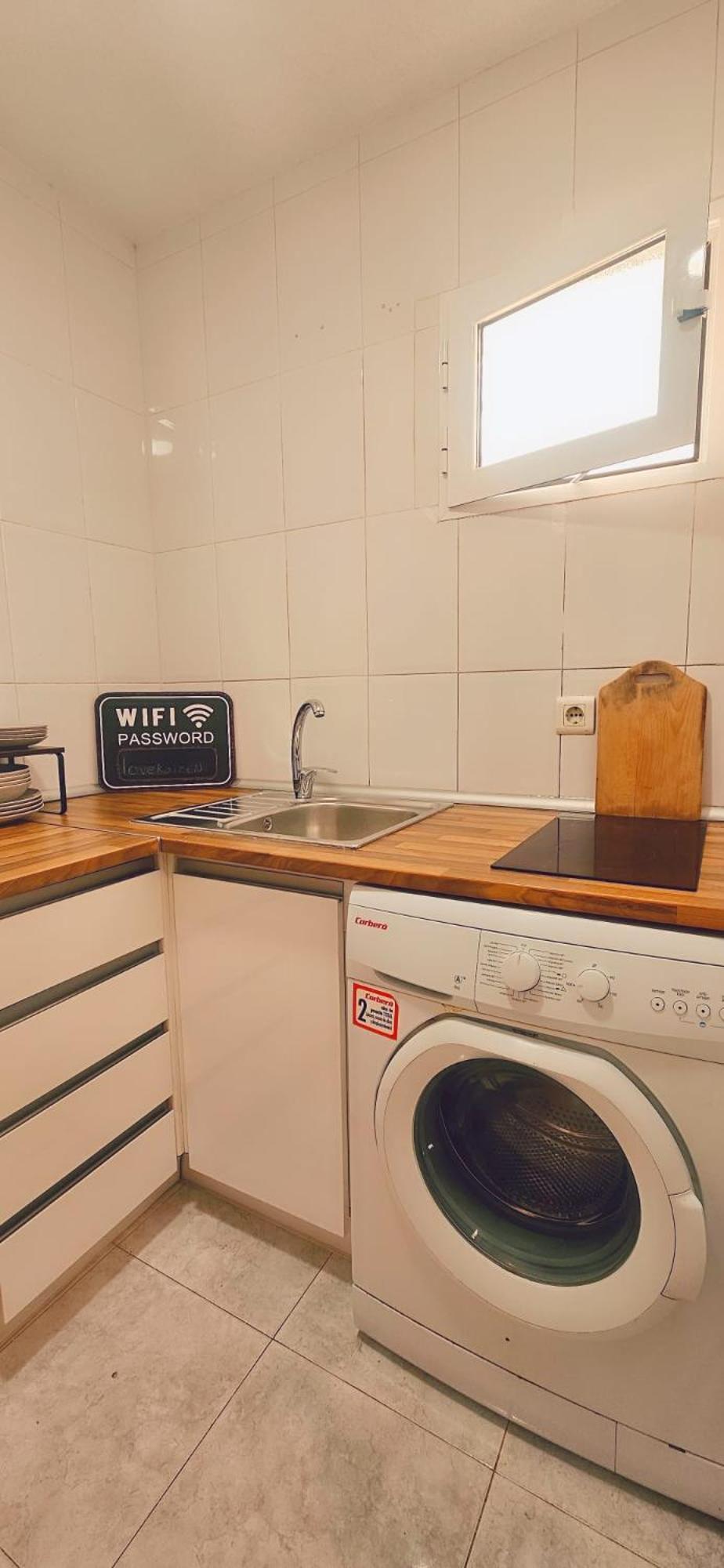 Apartament Kaizen. Terraza, Piscinas, Playa A 5 Minutos. Benalmádena Zewnętrze zdjęcie