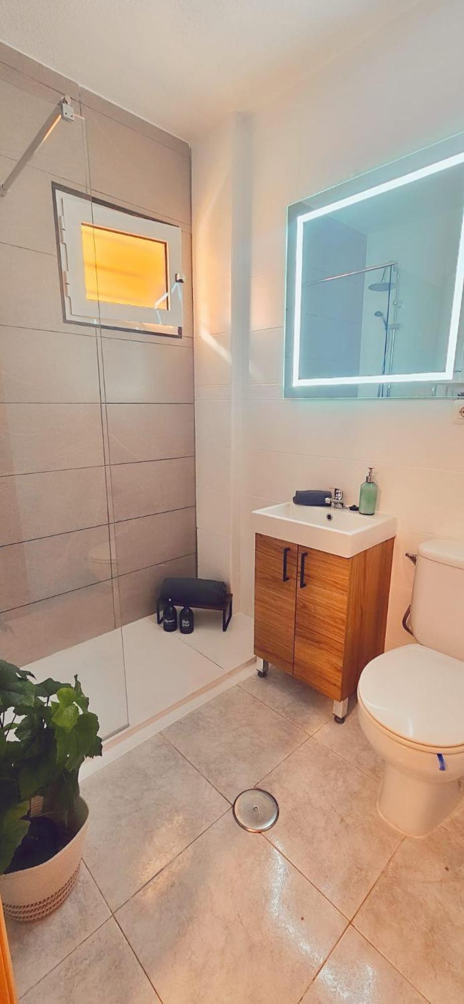 Apartament Kaizen. Terraza, Piscinas, Playa A 5 Minutos. Benalmádena Zewnętrze zdjęcie
